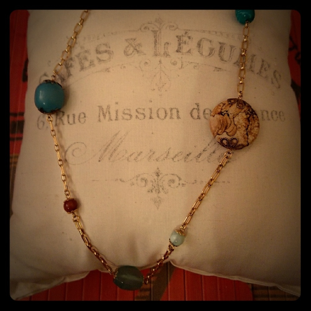 Necklace