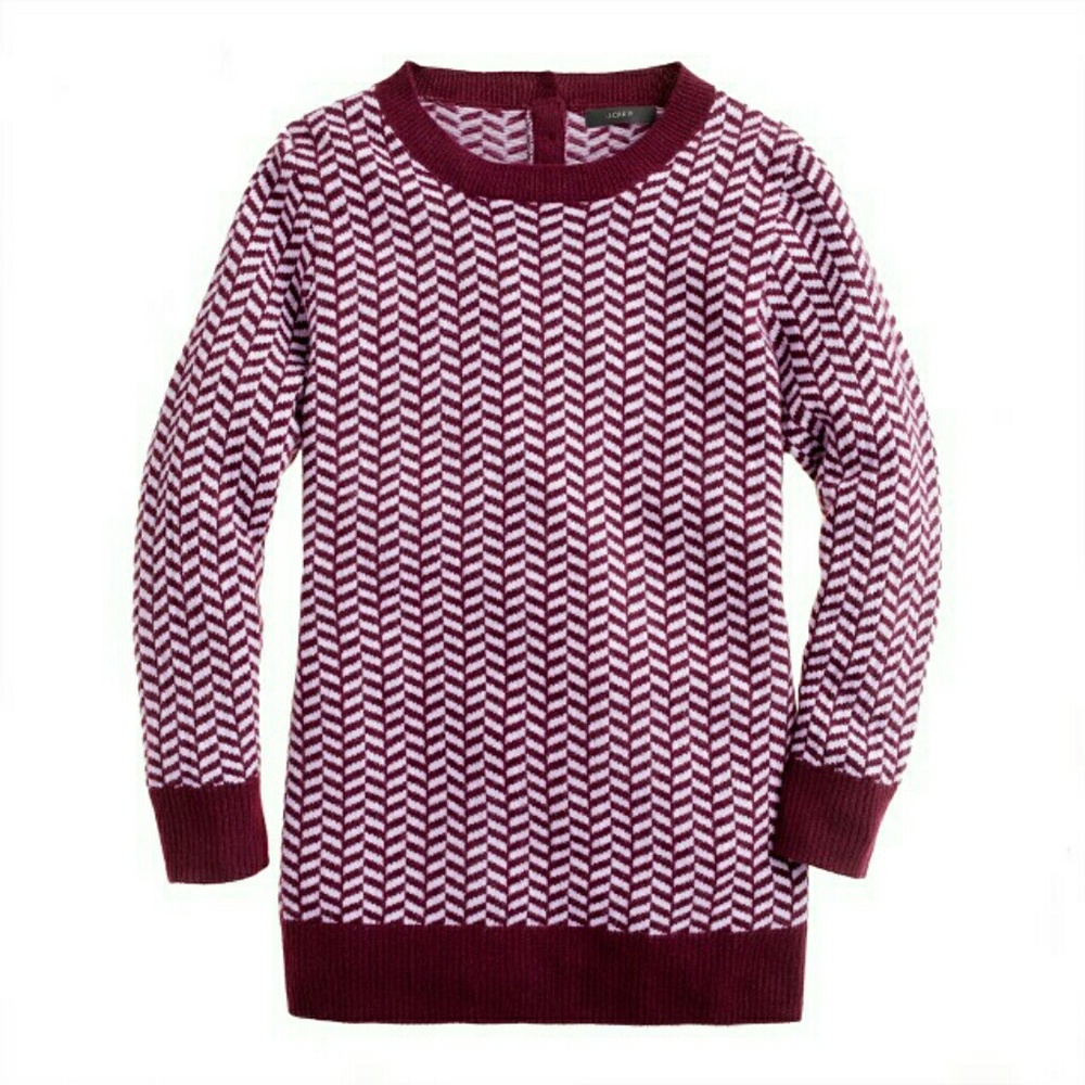 New With Tags J. Crew Collection Cashmere