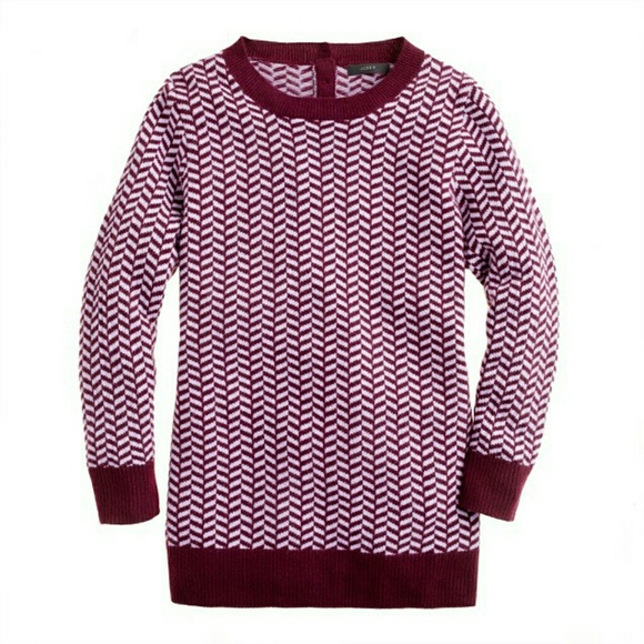 New With Tags J. Crew Collection Cashmere - Picture 1 of 5