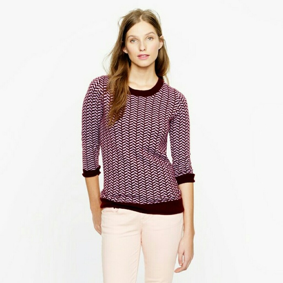 New With Tags J. Crew Collection Cashmere - Picture 2 of 5