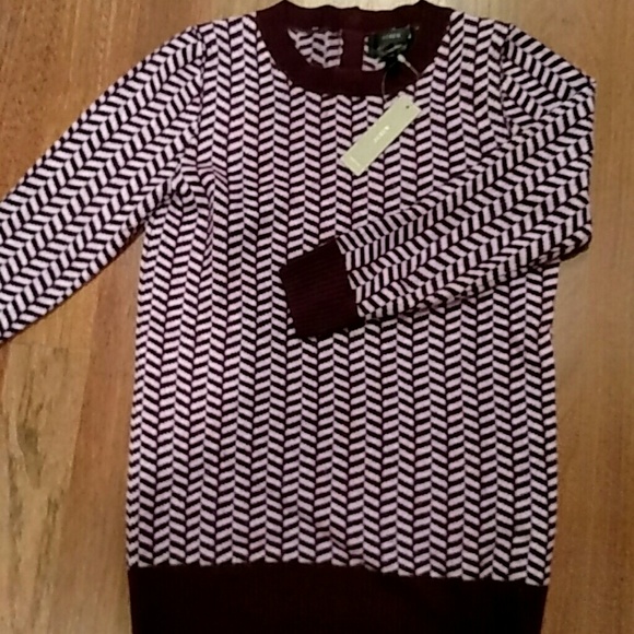 New With Tags J. Crew Collection Cashmere - Picture 3 of 5