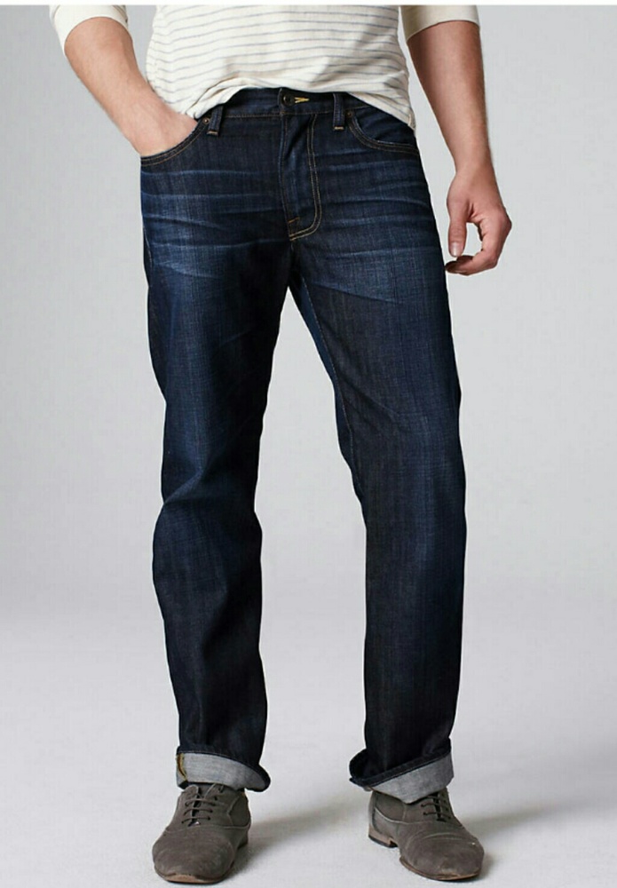 Lucky Brand Big & Tall