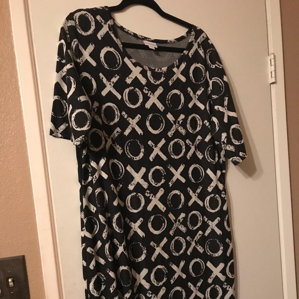 Lularoe 3xl Julia