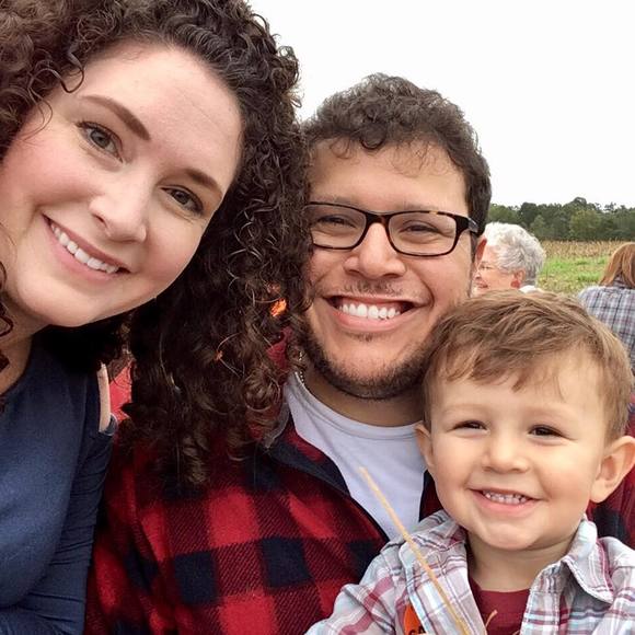 Meet your Posher, Kristin - Picture 1 of 1