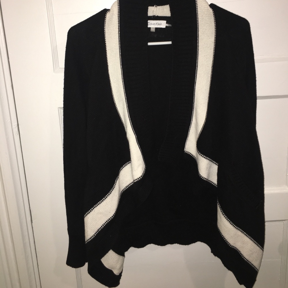 Calvin Klein cardigan
