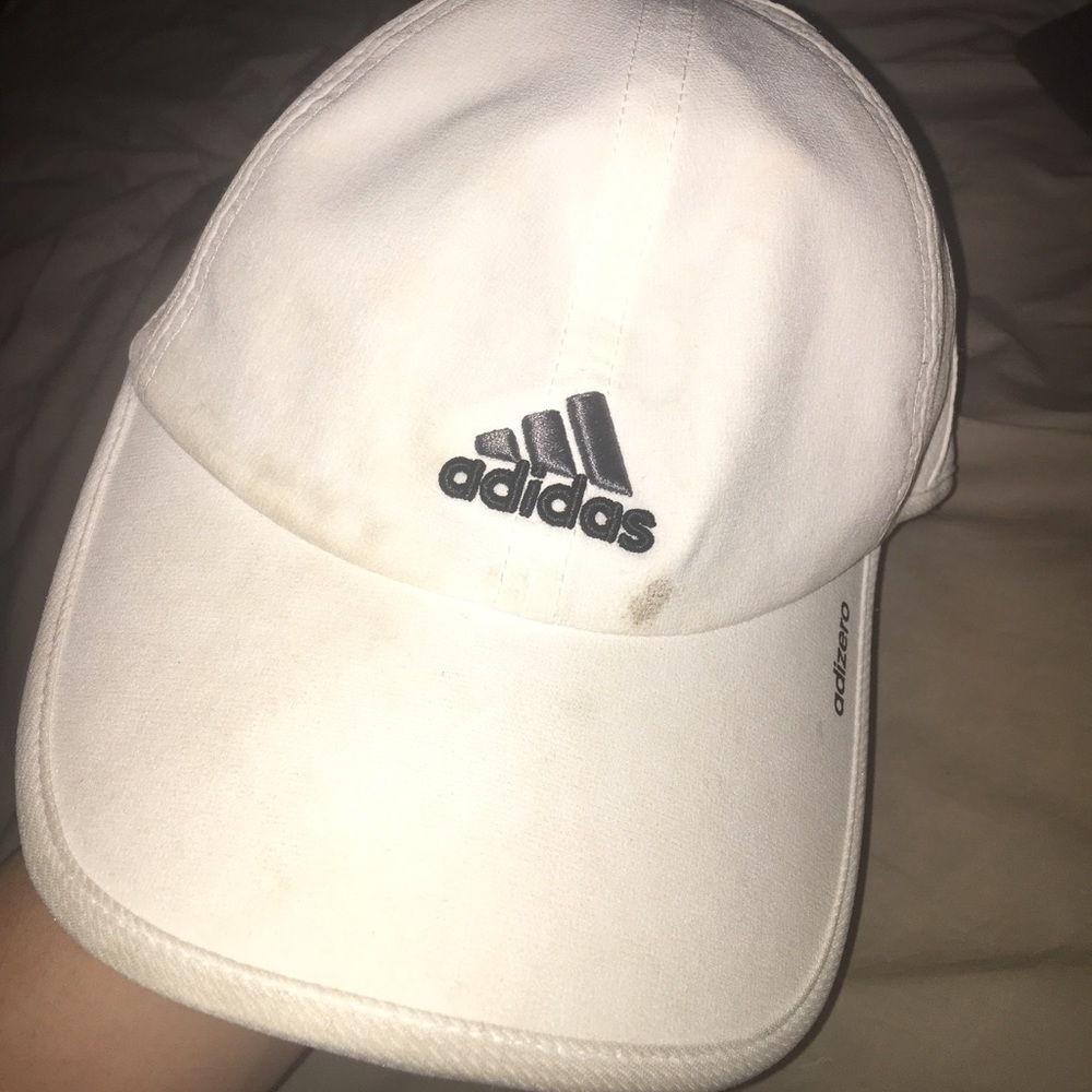 Adidas hat