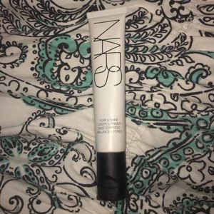 NARS pore and shine control primer