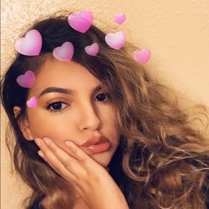 Meet your Posher, Kerissa