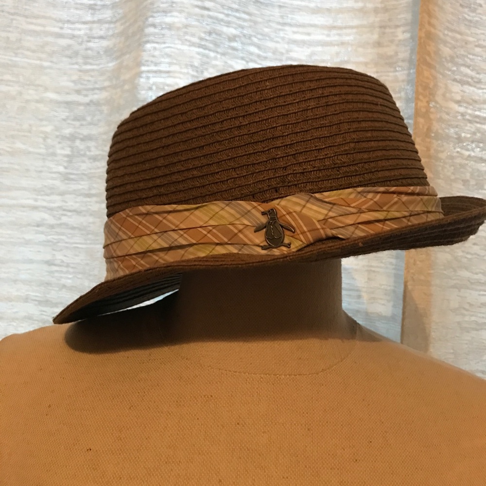 Penguin fedora - Picture 3 of 5