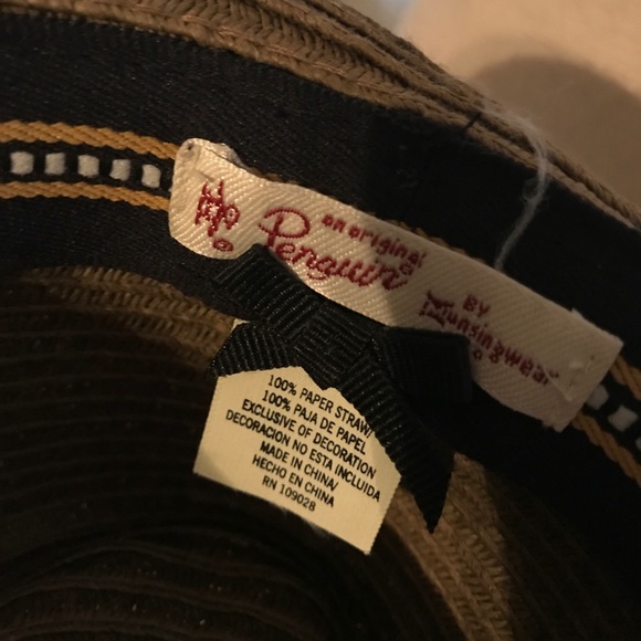 Penguin fedora - Picture 2 of 5