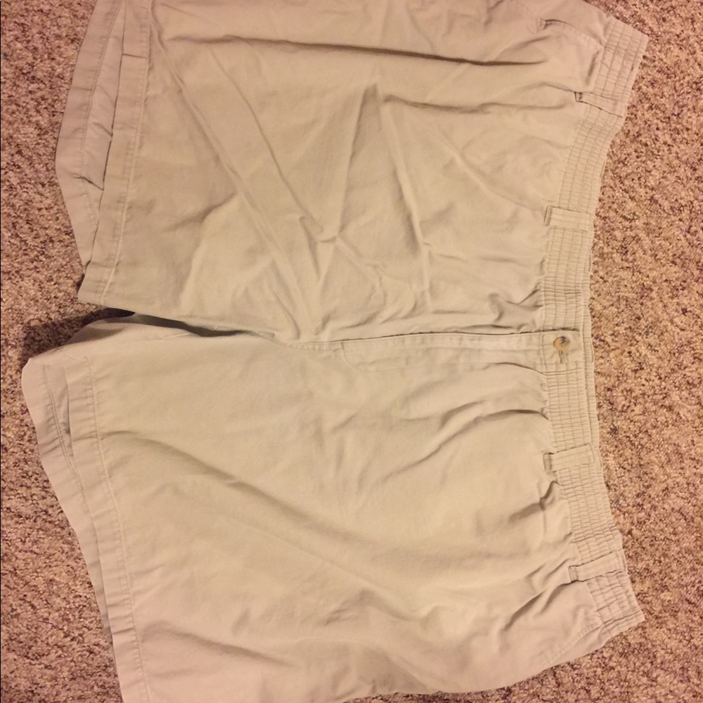 Men’s Harbor Bay Shorts