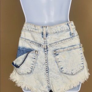 Fashion Nova Shorts