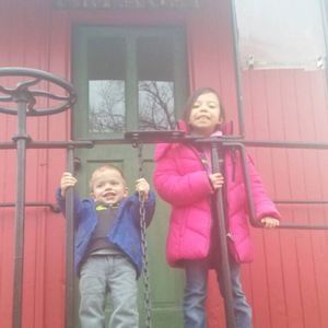 Meet your Posher, Gary