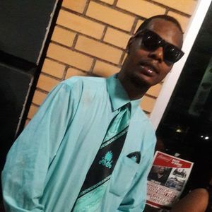 Meet your Posher, Tevin