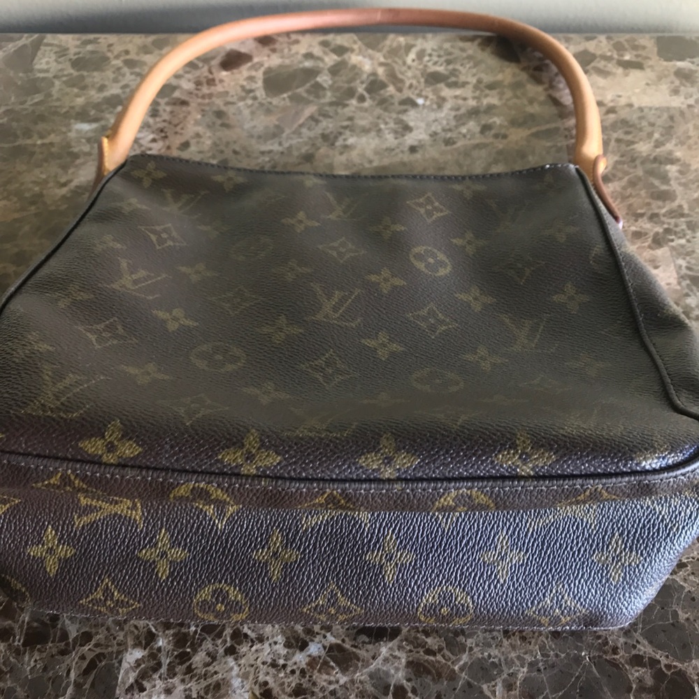 Louis Vuitton Shoulder Bag NOT FOR SALE