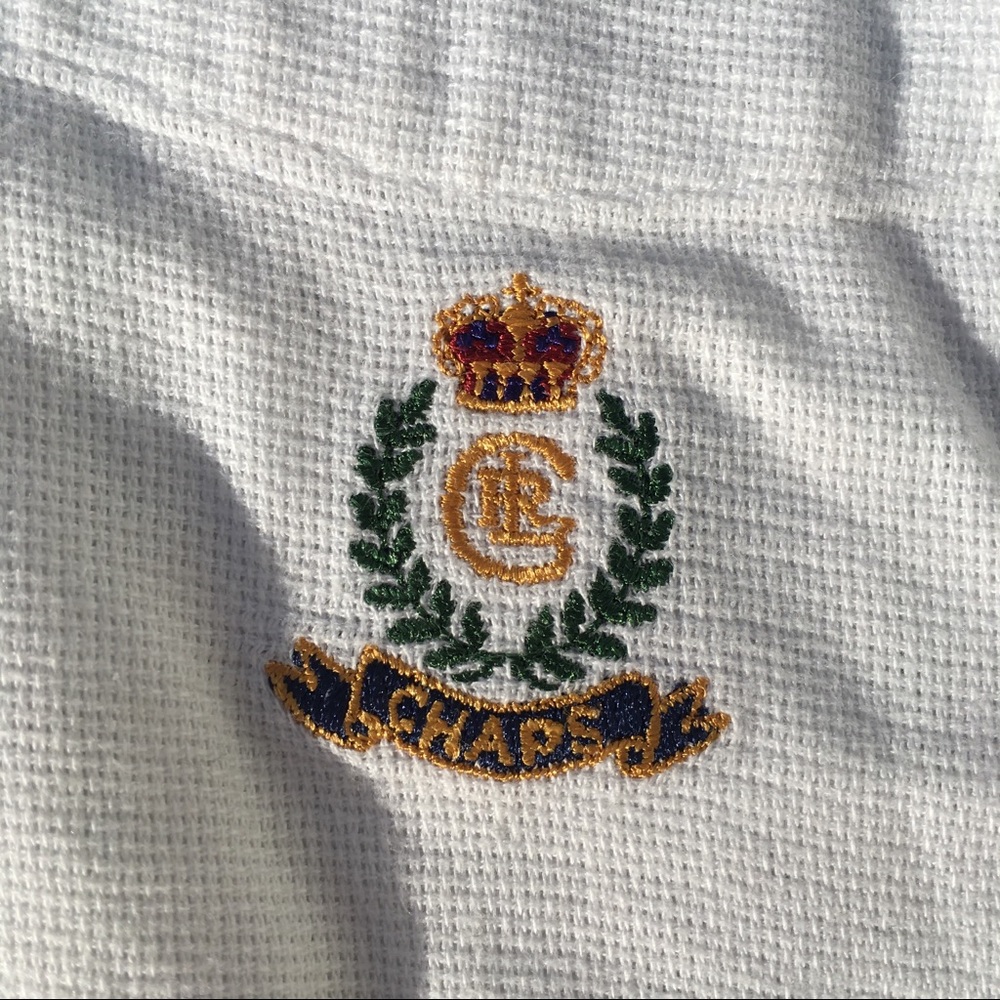 Chaps x Ralph Lauren Button Down - Picture 2 of 4