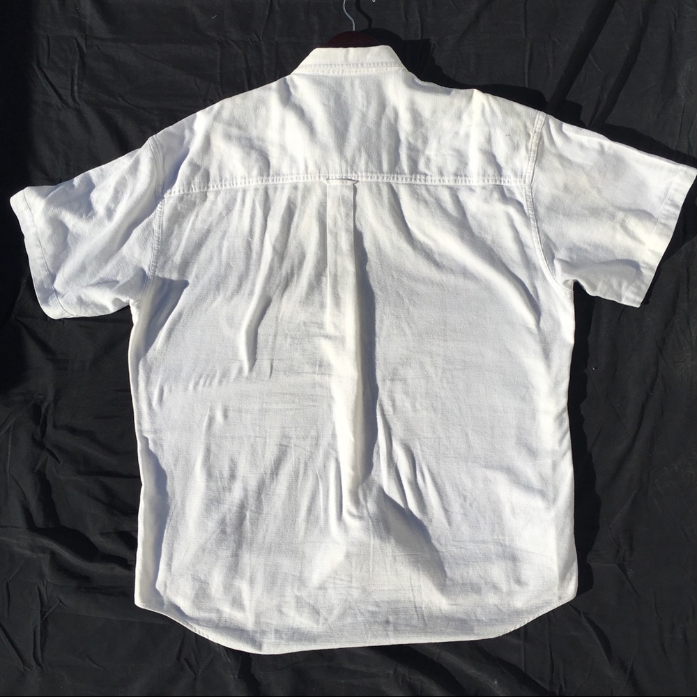 Chaps x Ralph Lauren Button Down - Picture 3 of 4