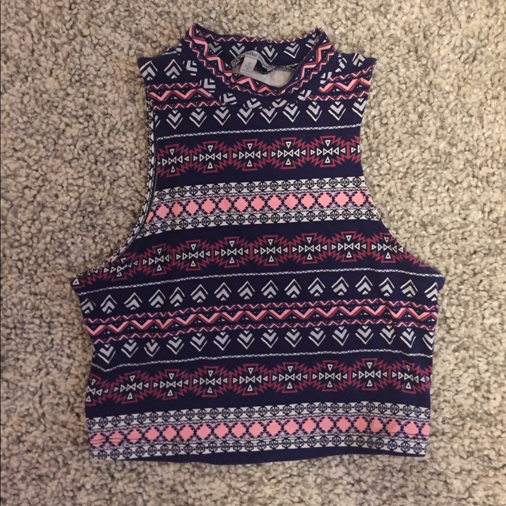 To small. Very comfortable though, cute patterns