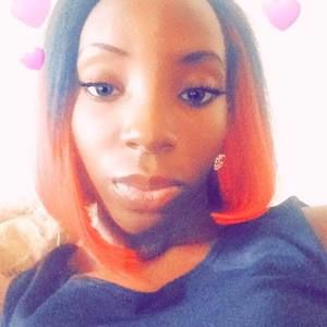 Meet your Posher, Vanessa