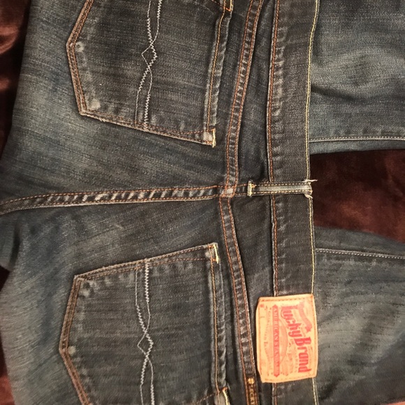 Lucky Brand Jeans! Excellent condition! - Picture 3 of 3
