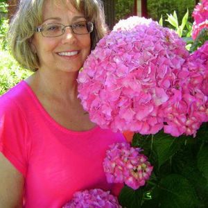 Meet your Posher, Joan