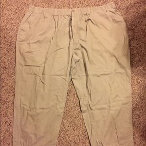 Men’s Harbor Bay Tan Pants