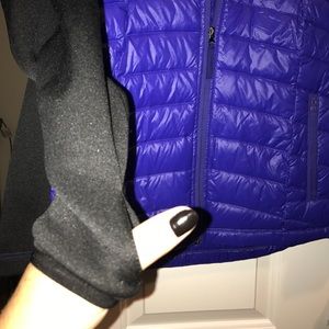 Calvin Klein Jackets & Coats - Calvin Klein performance jacket Calvin Klein Jackets & Coats - Calvin Klein performance jacket