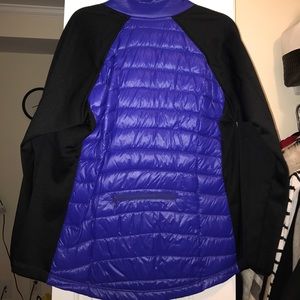 Calvin Klein Jackets & Coats - Calvin Klein performance jacket Calvin Klein Jackets & Coats - Calvin Klein performance jacket