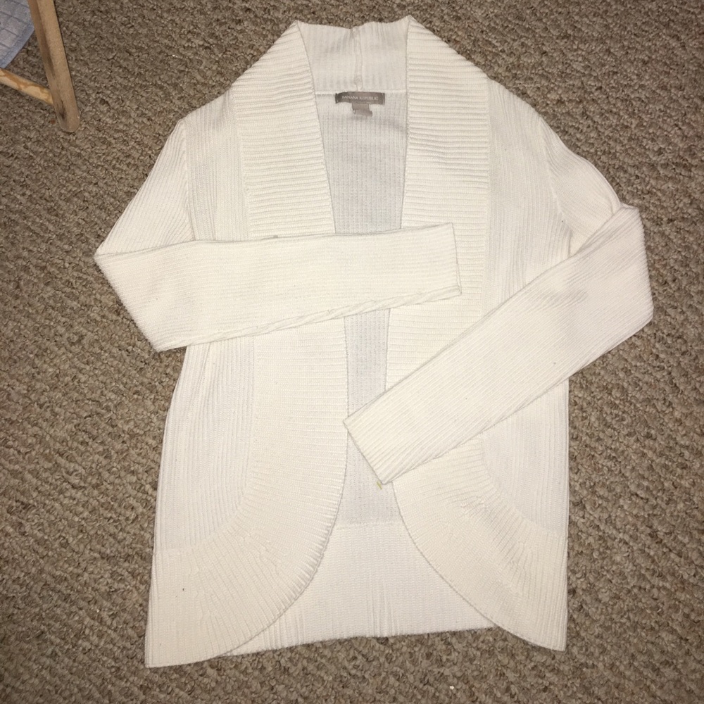 Banana Republic cardigan
