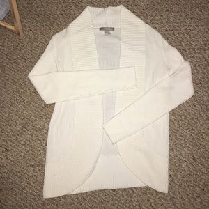 Banana Republic cardigan