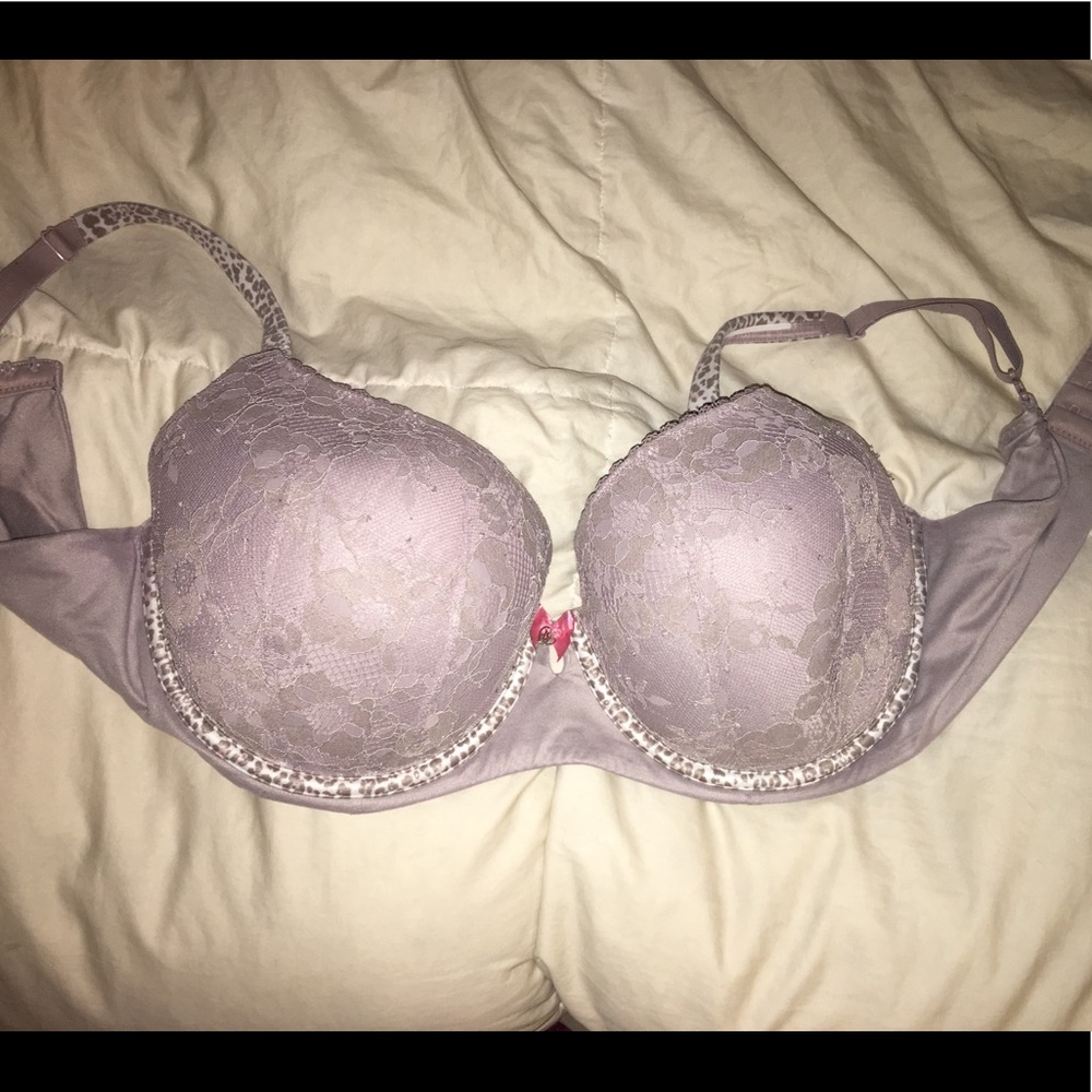 Victoria's Secret bra