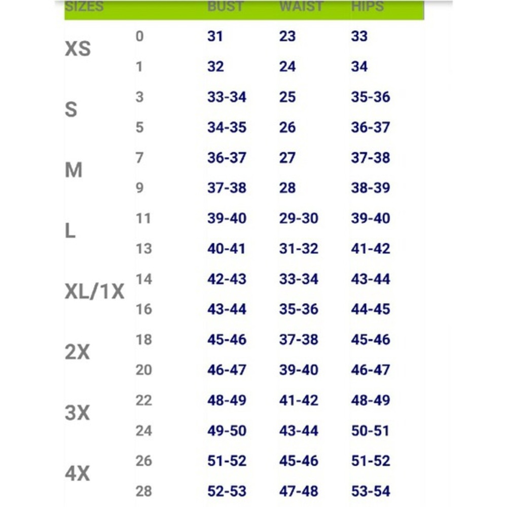 π» β’ Slimming Fitted Top β’ π» - Picture 3 of 3
