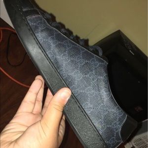 Meet your Posher, Isaiah