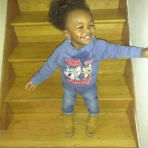 Meet your Posher, Trey