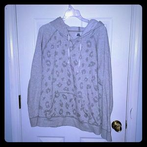 Old Navy hoodie XL