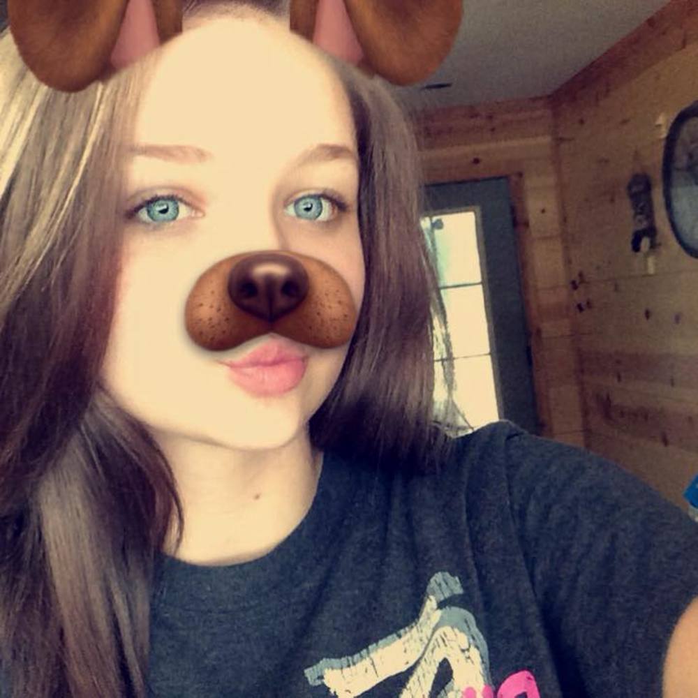 Meet your Posher, Gracy