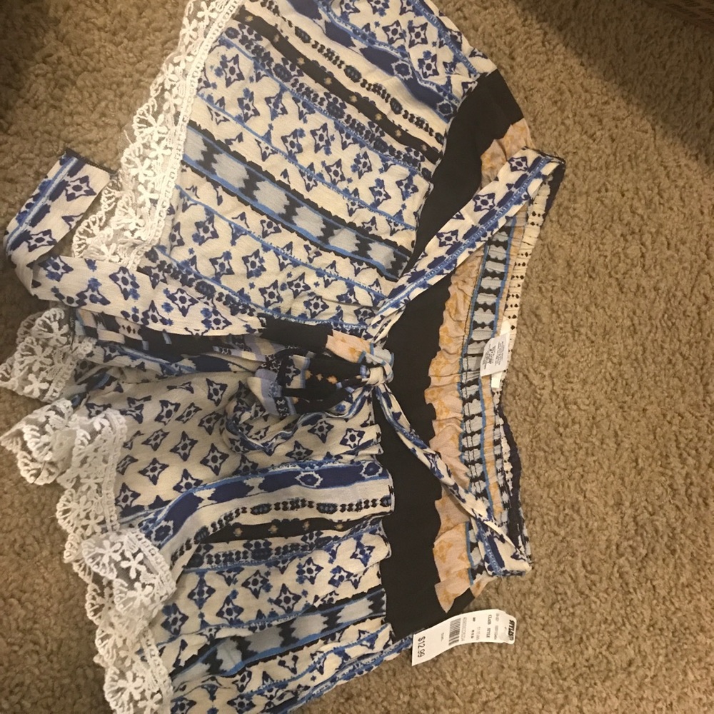 Shorts