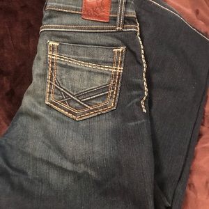 BKE Jeans from buckle