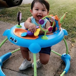 Meet your Posher, Dario