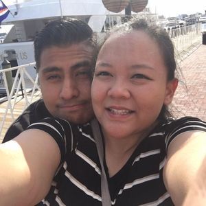 Meet your Posher, Leah