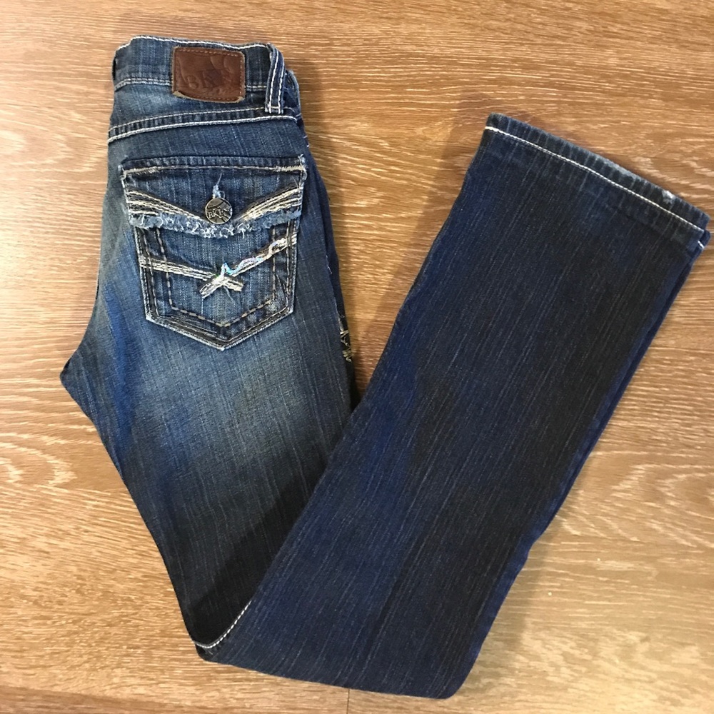 BKE Lexi Jeans