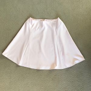 NWT Talbot's Pink Circle Skirt NWT Talbot's Pink Circle Skirt