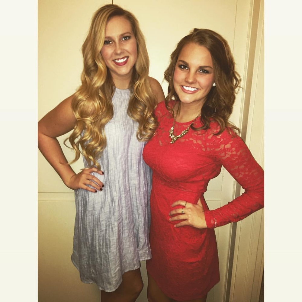 Meet your Posher, Jessy