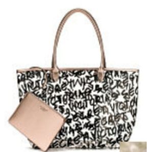 New VS bag