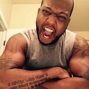 Meet your Posher, Demetrius