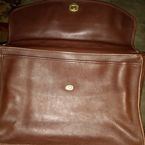 Authentic Coach Sachel Authentic Coach Sachel