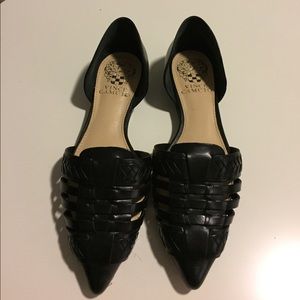 Vince Camuto Hadria Flats NWOT