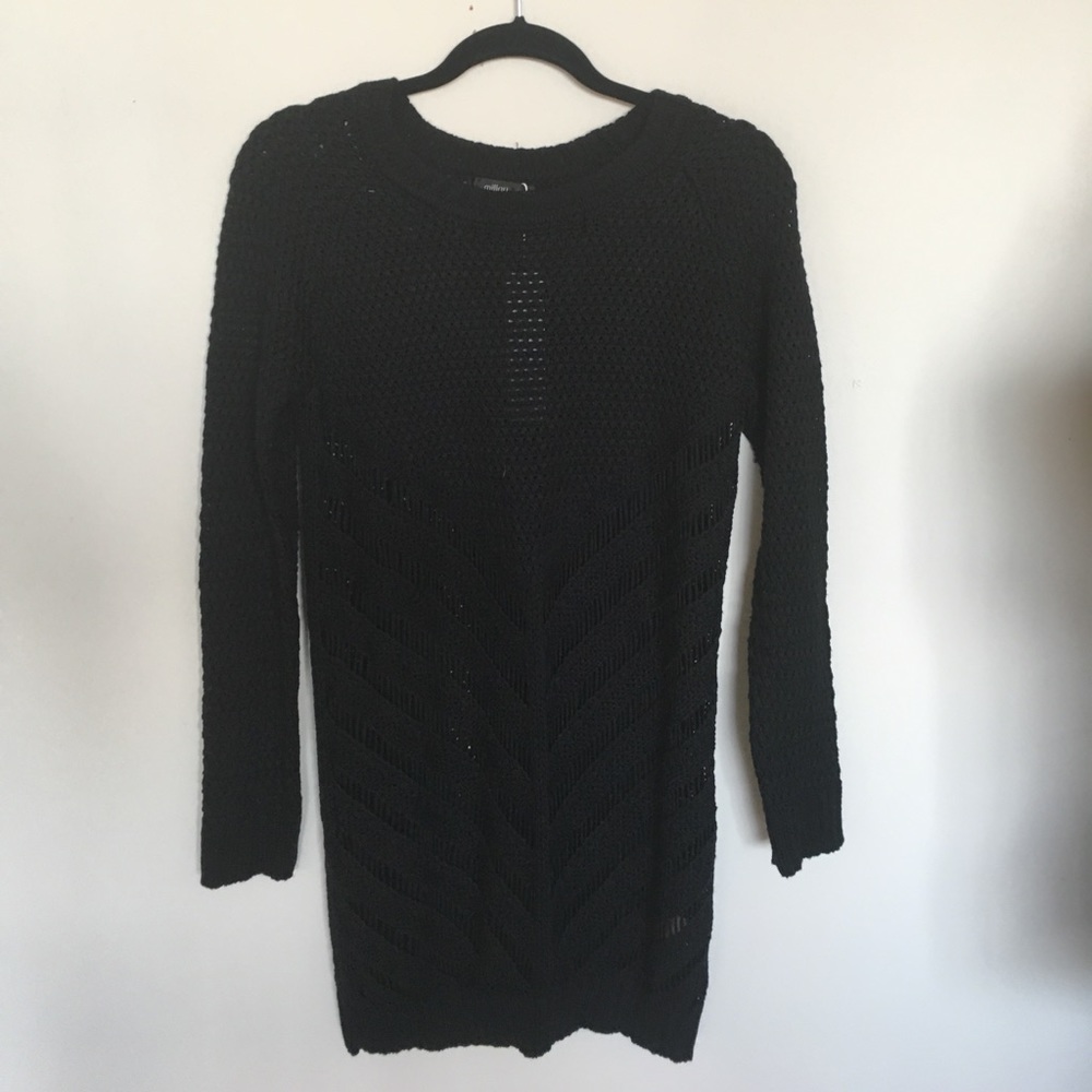 Brand new LF tunic / sweater dress