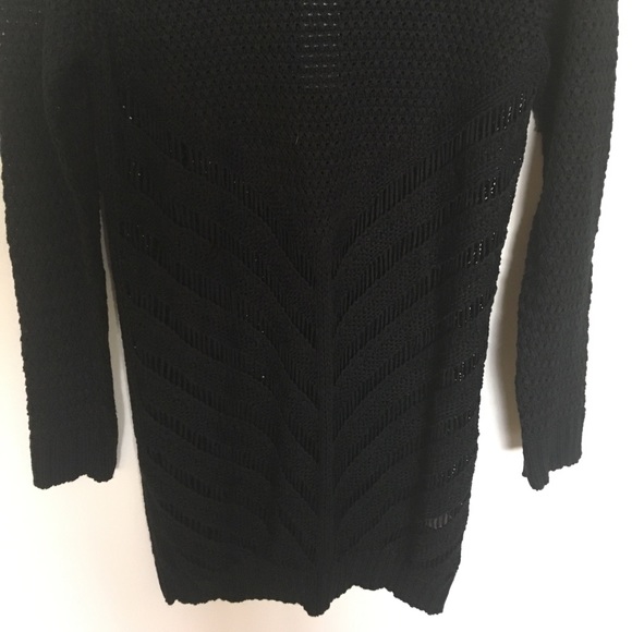 Brand new LF tunic / sweater dress - Picture 2 of 7