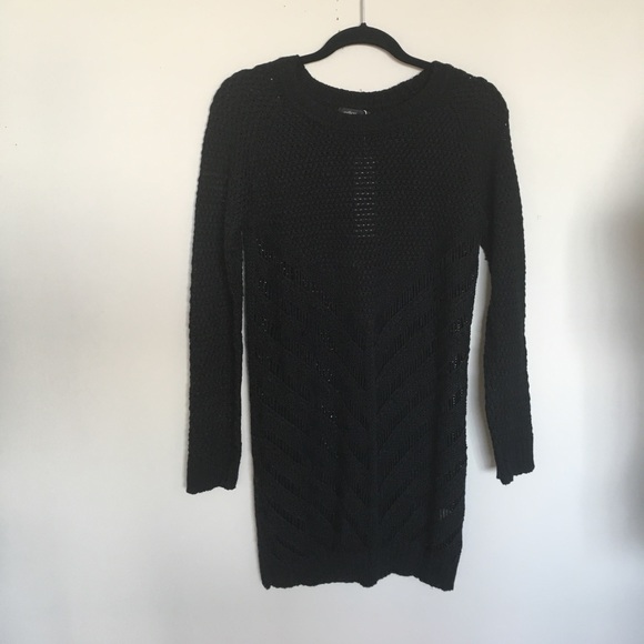 Brand new LF tunic / sweater dress - Picture 3 of 7